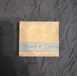 WWII cigarette box