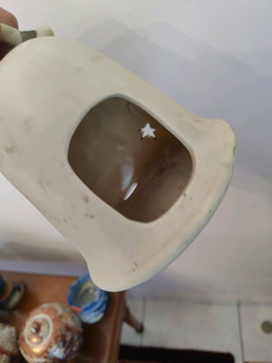Decorative Lantern like new