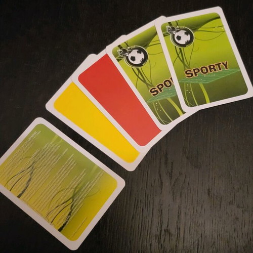 Cards with the Most Impressive Stadiums in the World like new, 54 pieces