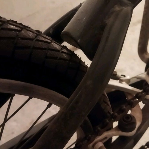 BMX Freestyle Arena bike like new