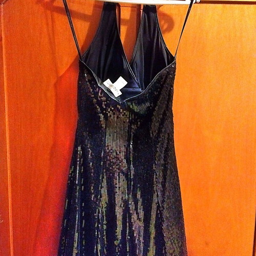 Masquerade dress new, size M / 38 / 10
