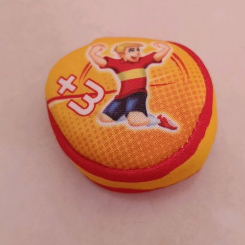 Small soft ball like new