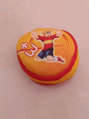 Small soft ball like new