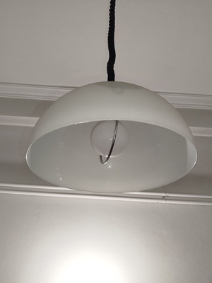 Ceiling light like new