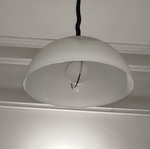 Ceiling light like new