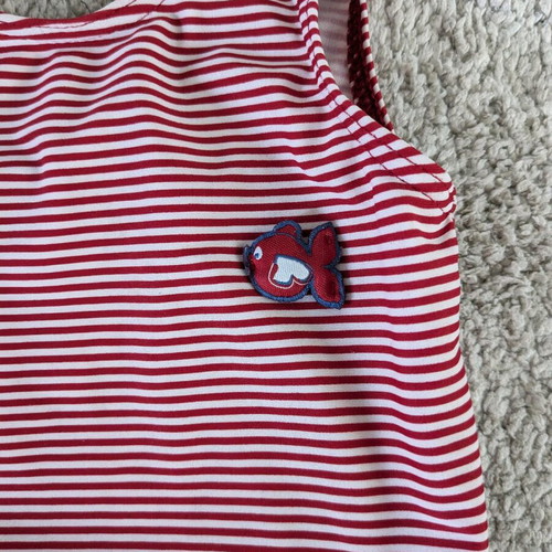 Swimsuit for 92 cm girl like new