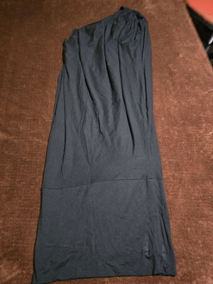 Ioanna Kourbela dress used, black, size S