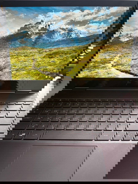  Laptop HP ENVY X360 - 13-ar0004nv [2020] elachista chrisimopiimeno