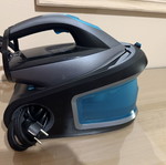 Cecotec steam iron like new