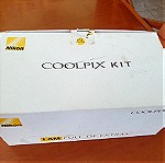  NIKON Coolpix Kit
