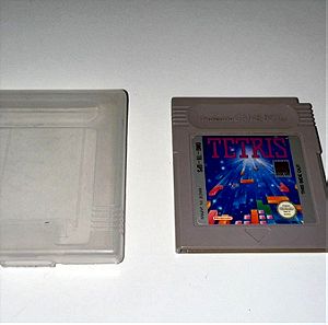 Nintendo GAMEBOY Tetris