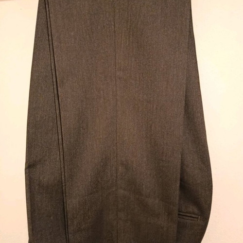 Zara Man Tailored Fit Men's Suit like new, wool, size Medium