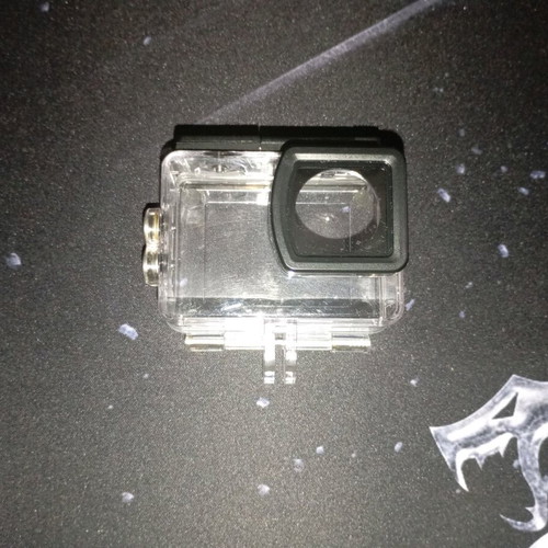 Action Camera Maui like new