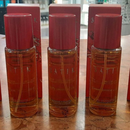 Batik Occhi Verdi Eau de Toilette 100 ml Spray new, vintage fragrance