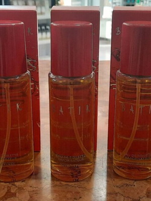 Batik Occhi Verdi Eau de Toilette 100 ml Spray new, vintage fragrance
