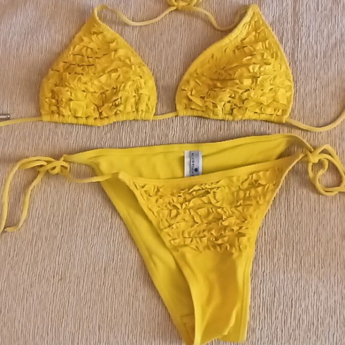 Swimsuit
