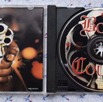 Body Count CD used, Crossover Hardcore 1992