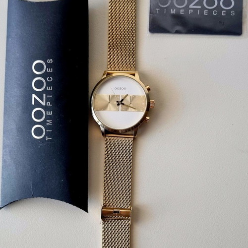 Oozoo watch new, unisex