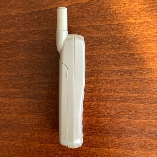 Panasonic EB-GD55 used mobile phone