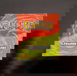  Pokémon FireRed/LeafGreen Ръководство за треньори (GameBoy Advance)