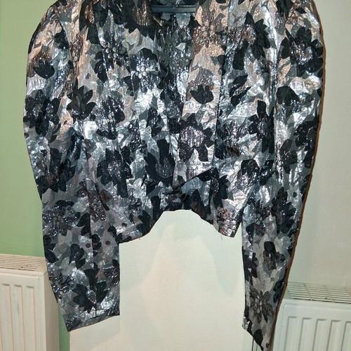 Jacket like new, size L / 40 / 12