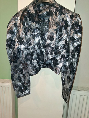 Jacket like new, size L / 40 / 12