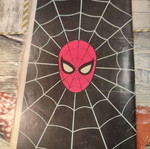 Spiderman 77 Kampanas used comic book