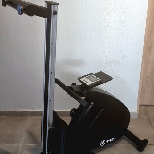 Amila rowing machine ET7420R like new