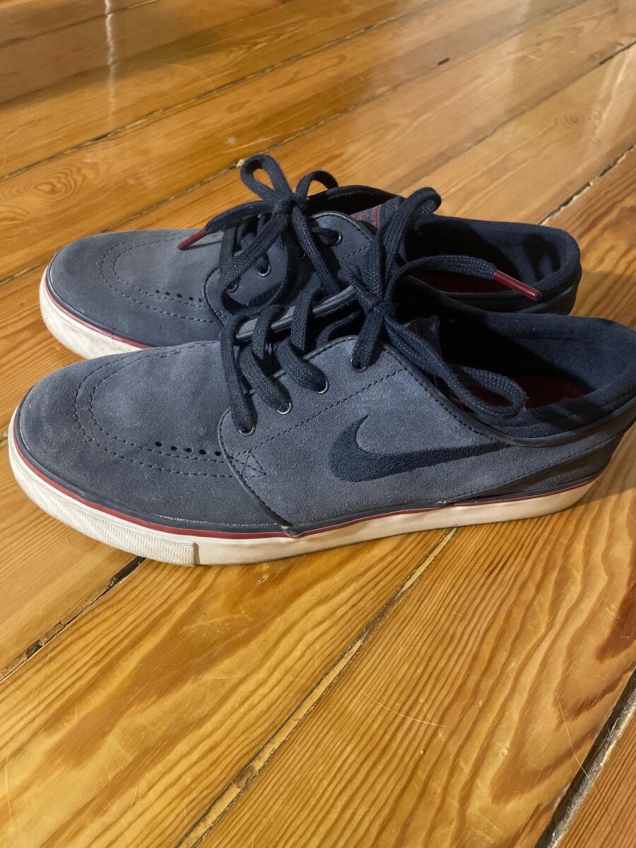 nike janoski 39
