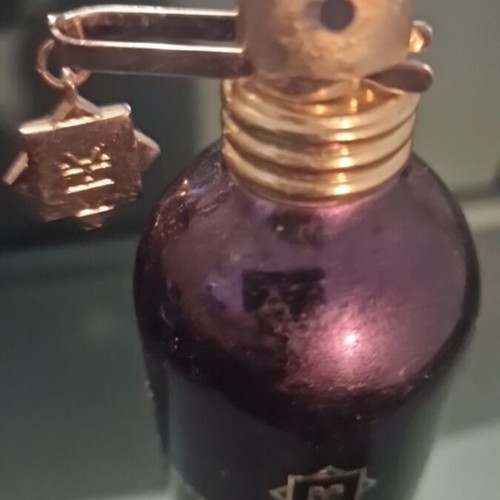 Montale Paris Intense Cafe Eau de Parfum 100ml