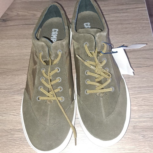 Camper men's casual shoes new, size 45