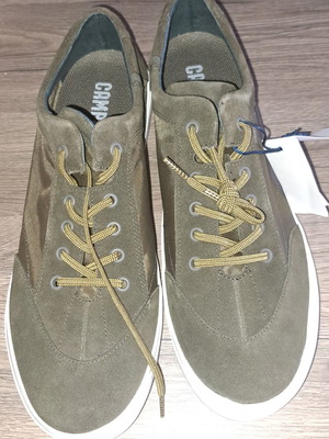 Camper men's casual shoes new, size 45