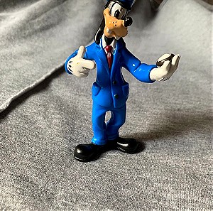 Αυθεντική Goofy φιγούρα Disney συλλεκτική