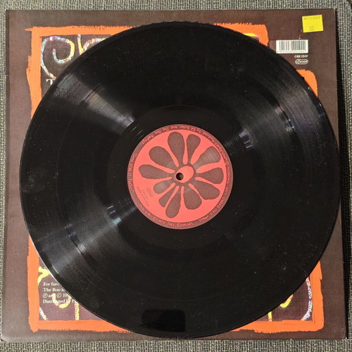 The Boo Radleys Adrenalin 1992 vinyl like new