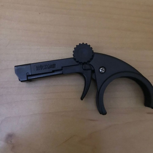 Xuron WickGun Desoldering Braid Dispenser new
