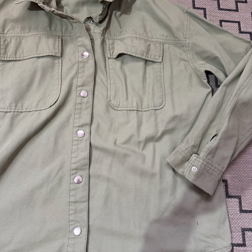F&F Denim Jacket like new, XXL size