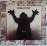 John Lee Hooker The Healer vinyl used, blues