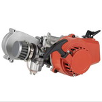 Mini moto 49cc engine new