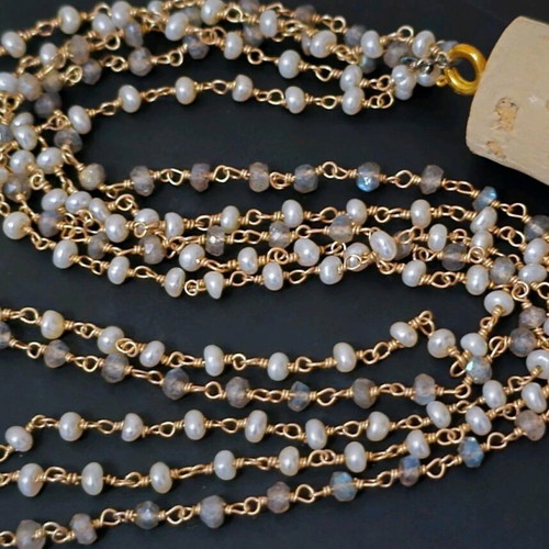 NEW Angelo Di Spirito Hair Jewellery Bride / Summer Essential