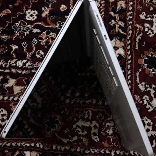 Microsoft Surface Book 2 15" i7-8650U 16GB 500GB GTX1060 laptop