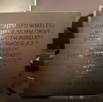  Logitech G pro X2 lightspeed