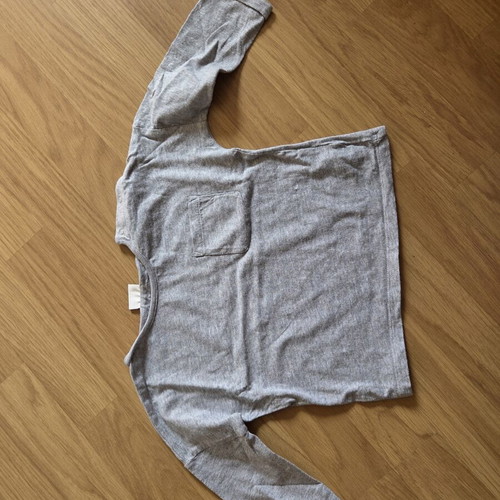 3 Next longsleeves like new, size 86