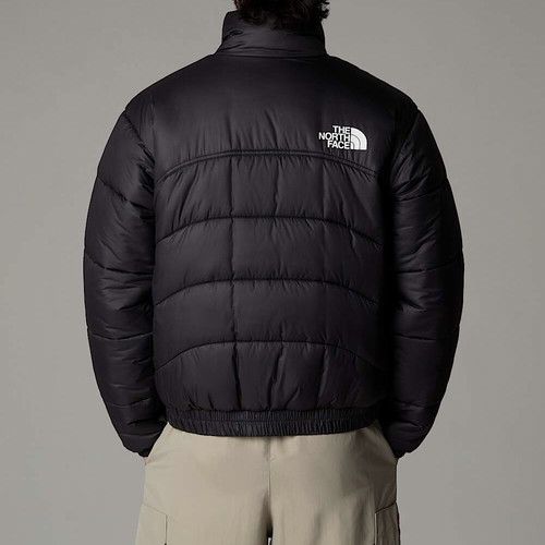 The North Face 2000 Synthetic Puffer Jacket, men's M, black