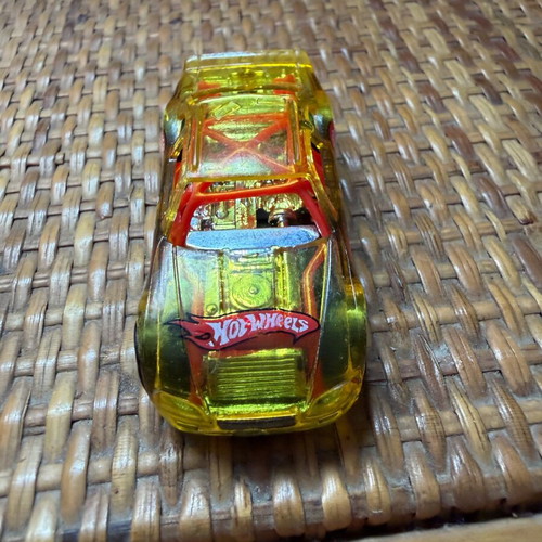 Hot Wheels Stockar used