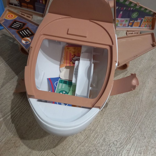Toy used, excellent condition