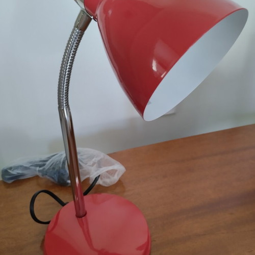 Desk lamp new in box