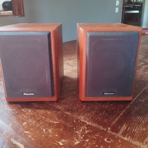 Ηχεία Pioneer S-MT3H για γραφείο ή βιβλιοθήκη