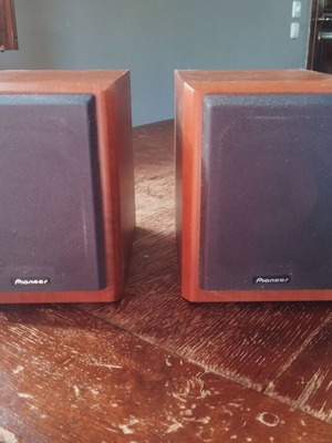 Ηχεία Pioneer S-MT3H για γραφείο ή βιβλιοθήκη