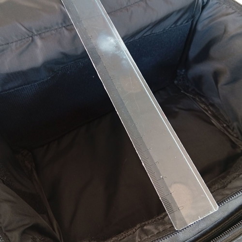 Camera bag used, 30 years old, excellent condition