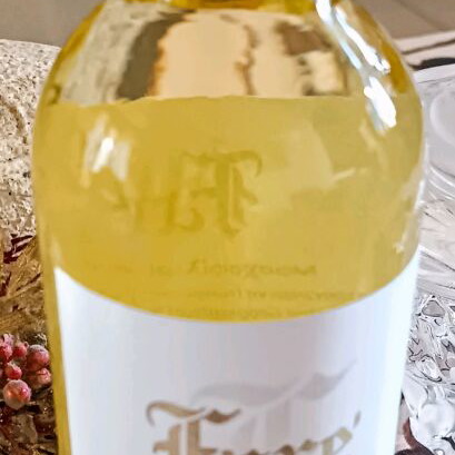 Moschofilero wine Farè new, Moschofilero & Roditis 750ml